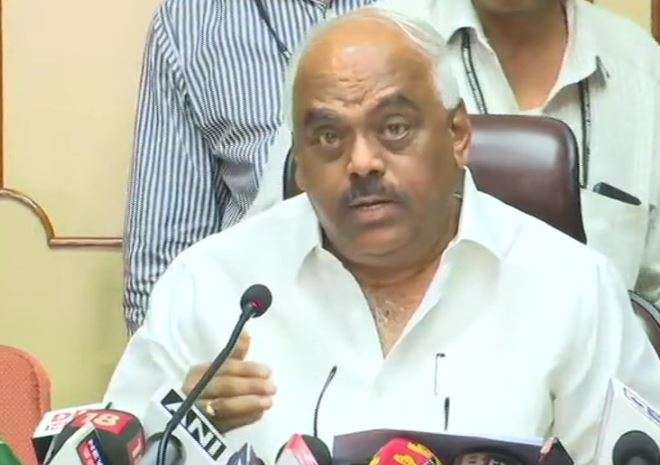Karnataka: 2 Congress rebel MLAs, 1 Independent