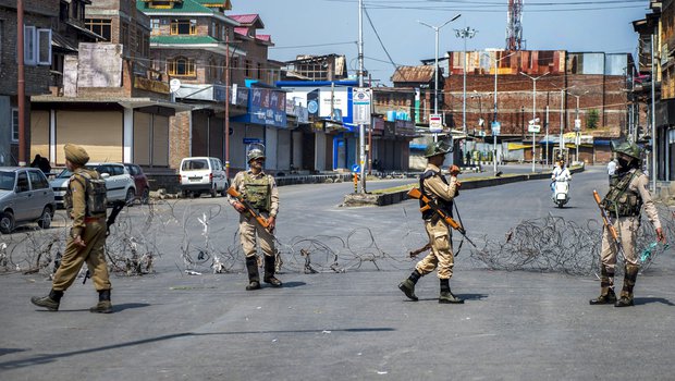 Indian Mujahideen threatens to blow up Bareilly railway station over Kanwar route
