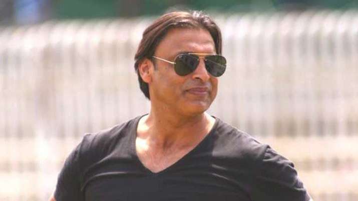 Neither Pant nor Rahul, Shoaib Akhtar claims this Indian batsman is Dhoni's replacement