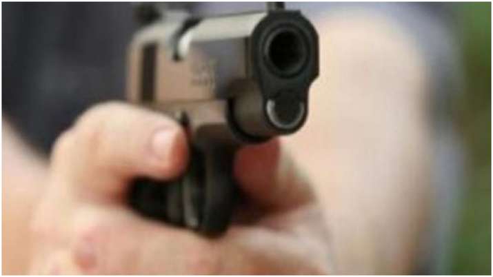 Behror firing case: Rajasthan cops parade 13 accused in underclothes