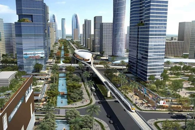 Economic Survey 2019: Rs 2.05 lakh crore projects proposed