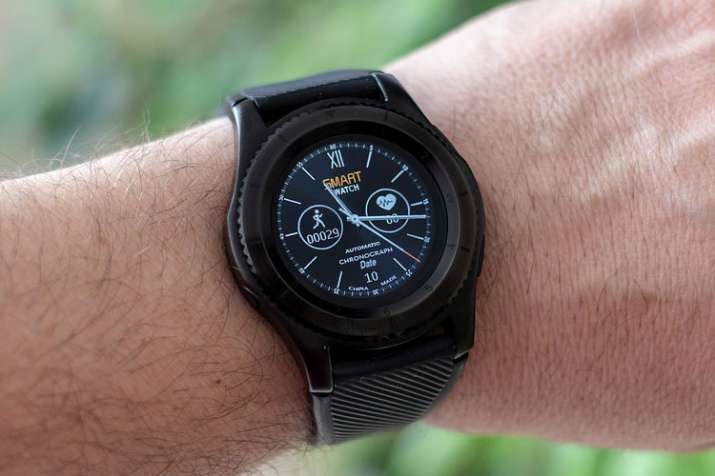 google home smartwatch