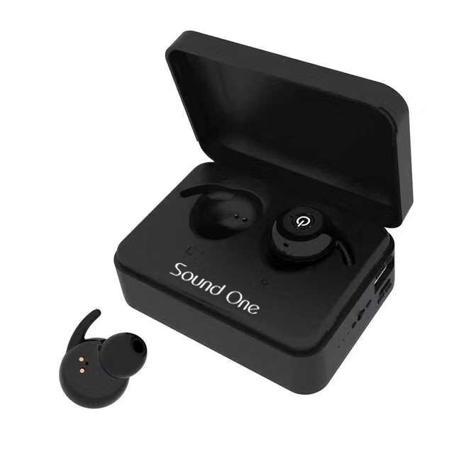 Sound One X6 True Wireless Bluetooth Earbuds with MIC launched in India