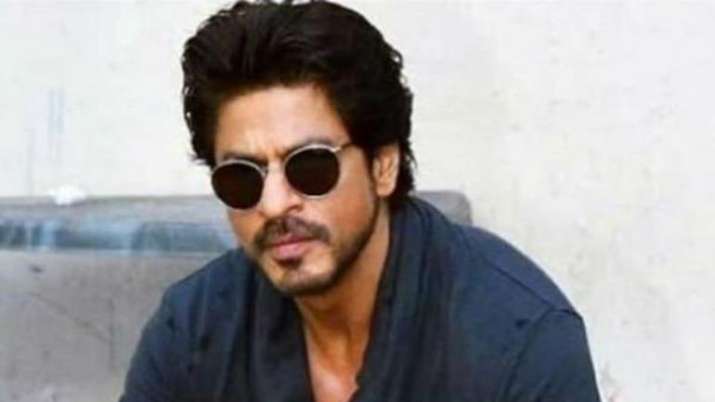 Shah Rukh Khan to produce horror series for Netflix