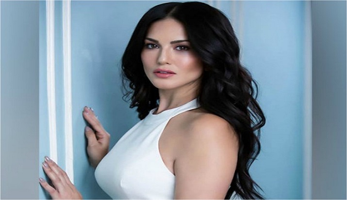 Sunny Leone Gives A Befitting Reply To Social Media Trolls Images, Photos, Reviews