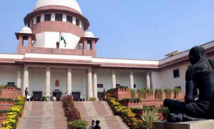 Reserved category candidate can't migrate to general seat