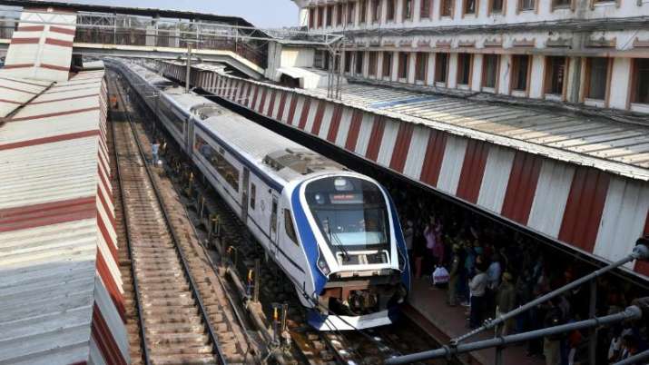 Facing favouritism charges, railways introduces fresh