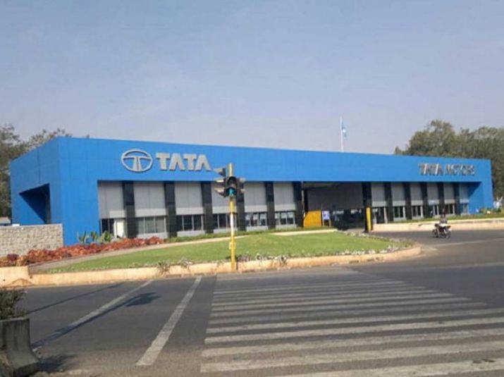 Tata Motors to supply over 200 Hexa cars to Bangladesh Army | Business ...