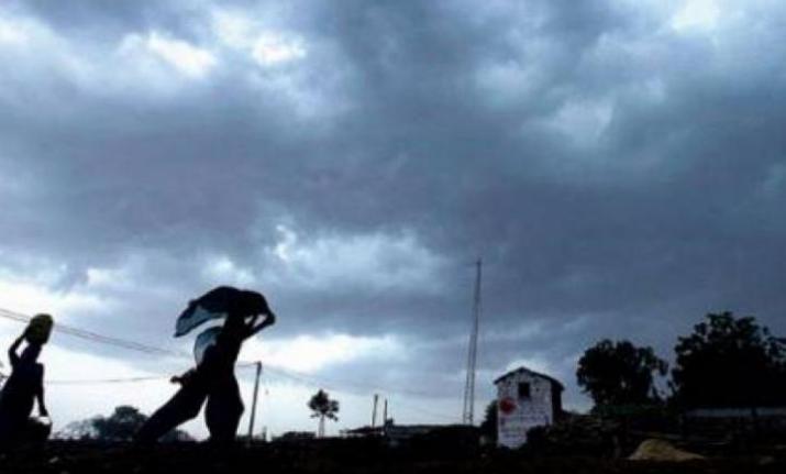 Rains in north, eastern India bring relief from heat as