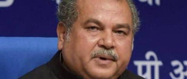 Crop insurance claims of Rs 9,046-cr paid to 80 lakh