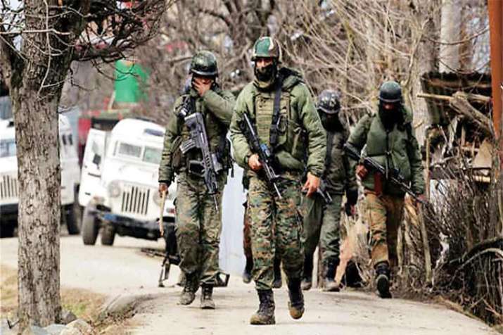 Terrorist incident down by 70 per cent in hinterland, 86