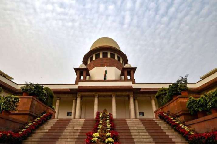 SC adjourns hearing on pleas challenging implementation of