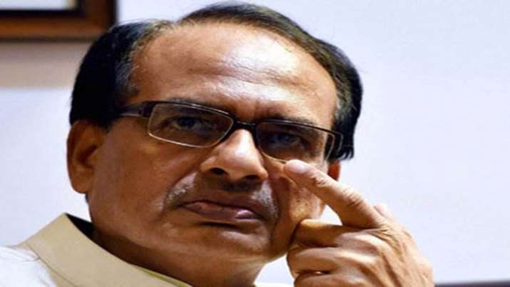 Shivraj Singh Chouhan's adopted daughter Bharti Verma dies