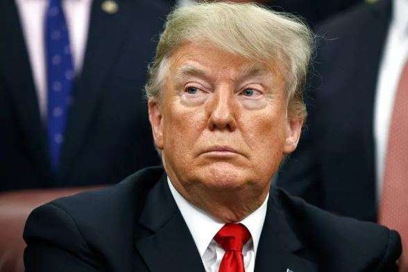 US lawmakers support India's stand on Kashmir, one of them