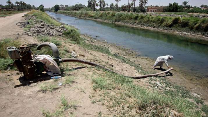 Not enough water in reservoirs for irrigation: Odisha