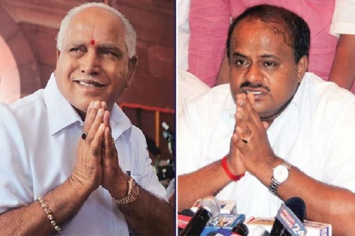 Tareekh pe tareekh: Trust vote in Karnataka delayed till