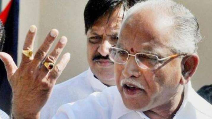 "New era of development will start from now," says B S