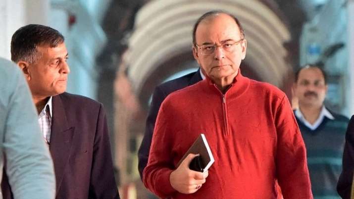 How Arun Jaitley Transformed Indian Economy With 10 Major Reforms India News India Tv 
