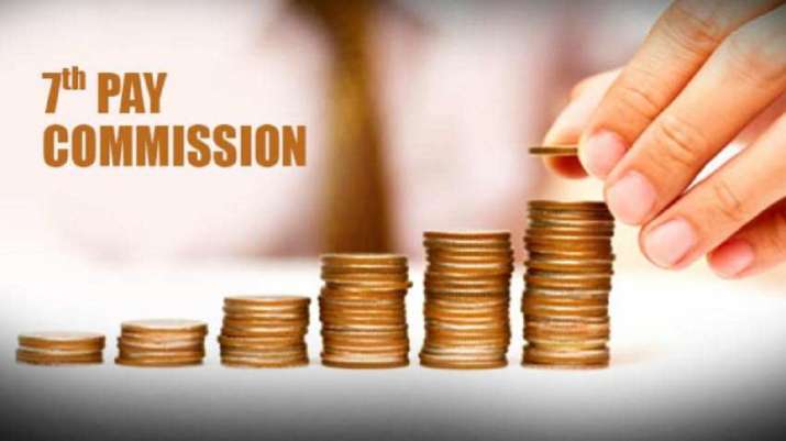 7th Pay Commission: Huge BENEFIT for government employees