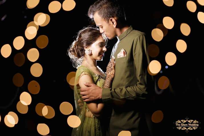 India Tv -  Niti Taylor to marry Pariskshit Bawa