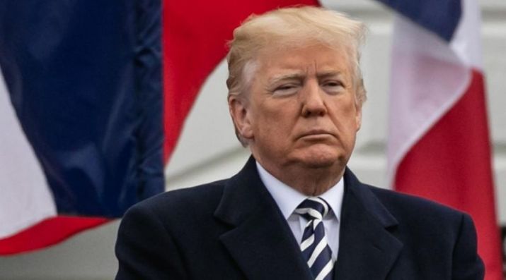 India and others nations at some point would have to fight against terrorist in Afghanistan: Donald