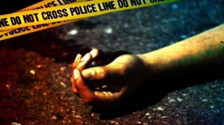 Uttar Pradesh Bodies Of Two Women Found Near Railway Track India News India Tv