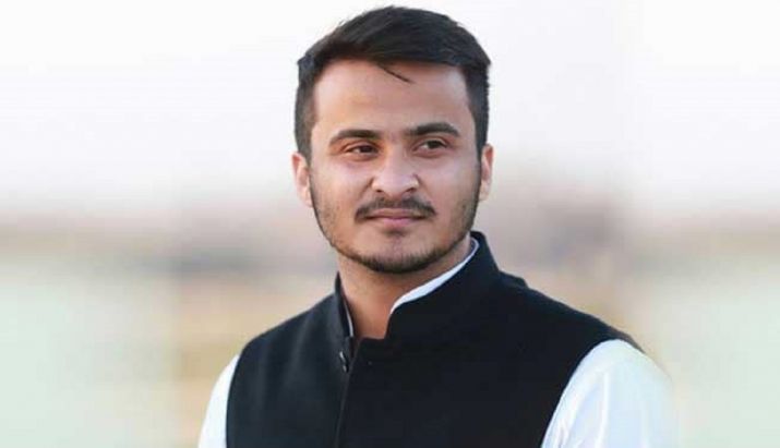 Abdullah, it may be recalled, had earlier got into a