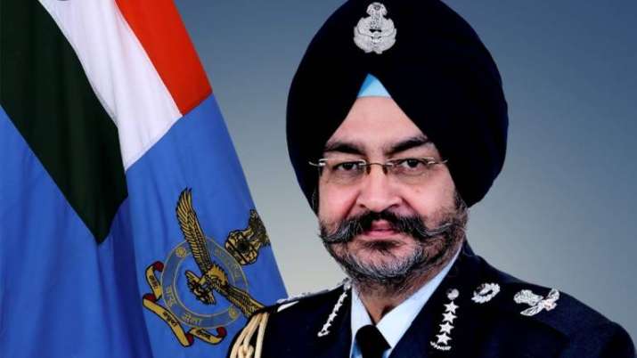 Imports, indigenous production of fighters will boost IAF