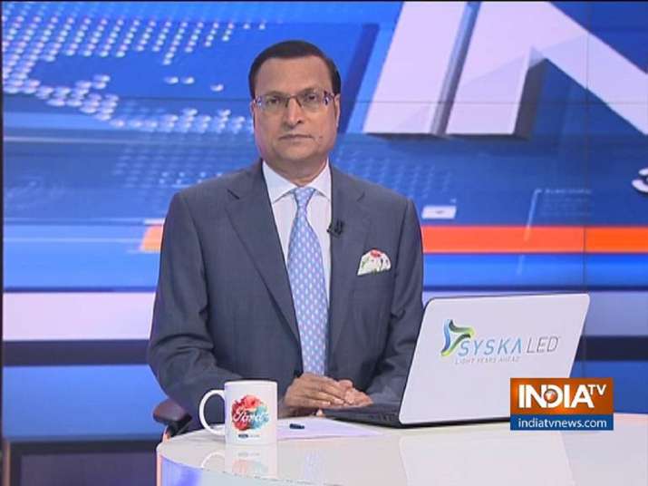 Opinion | Aaj Ki Baat August 12 episode: Regaining POK is
