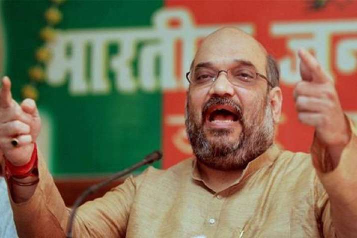 Rahul's comments being lauded in Pakistan, Congress should