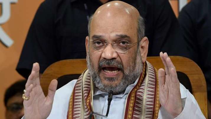 Maharashtra Assembly Polls: Amit Shah appoints BJP General