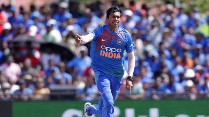 Navdeep Saini found guilty of breaching ICC's Code of ...