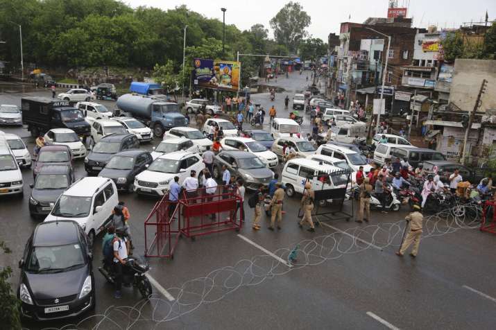 Jammu and Kashmir's special status revoked; All questions