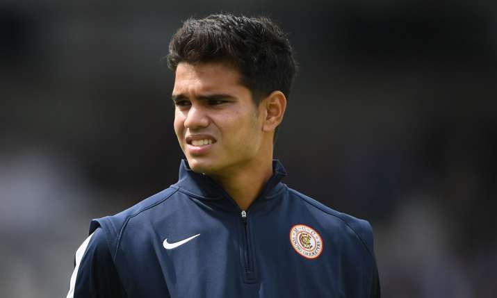 Arjun Tendulkar