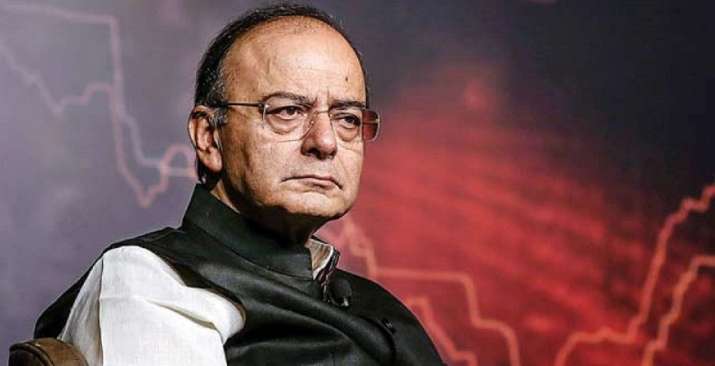 Image result for Arun Jaitley