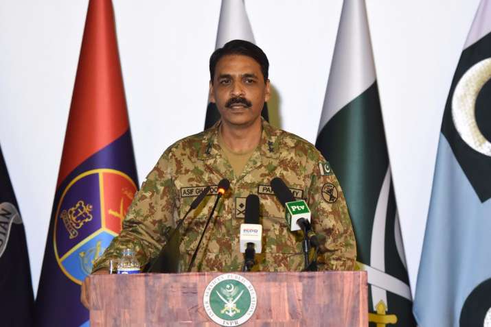 Pakistan army warns India against 'misadventure', pledges