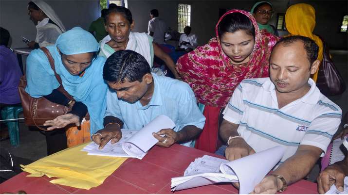 34 years after Assam pact, NRC brings little rejoice