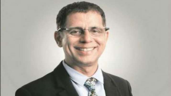 Balesh Sharma steps down as CEO of Vodafone Idea