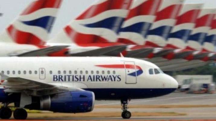 British Airways strike causes flight cancellations