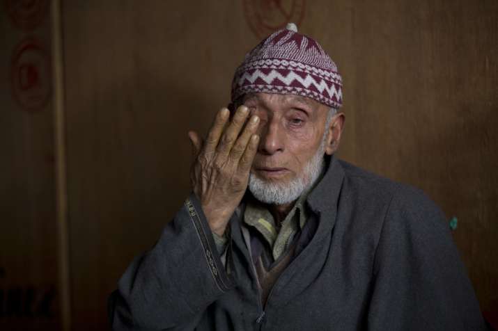 Build-up to abrogation of Article 35A begins, does it go