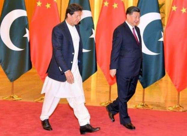 Pakistan, China exposed at United Nations: UK, US, Canada