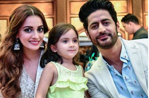 Dia Mirza dating Mohit Raina post separation with Sahil Sangha ...