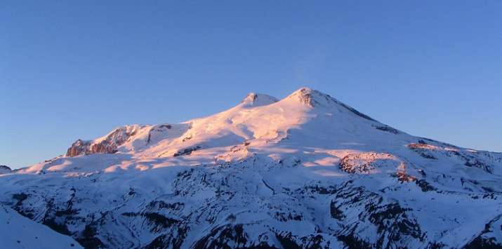 Indian divyang mountaineer scales Russia's Mount Elbrus