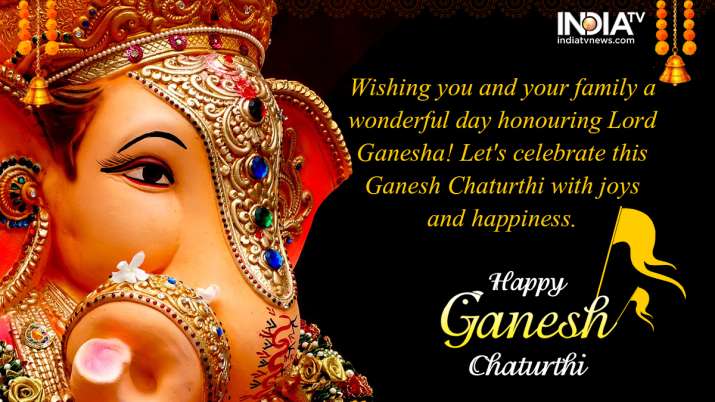 123 greetings for ganesh festival
