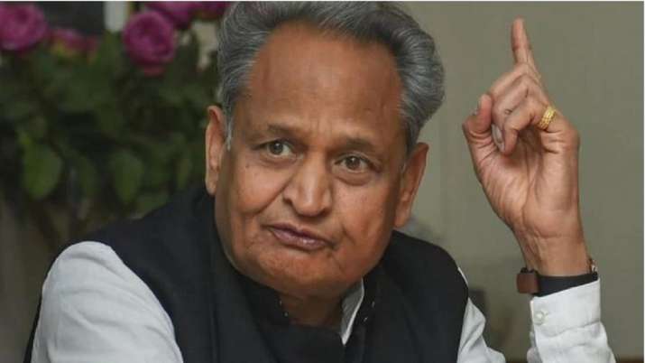Rajasthan Chief Minister, Cabinet ministers, MLAs get