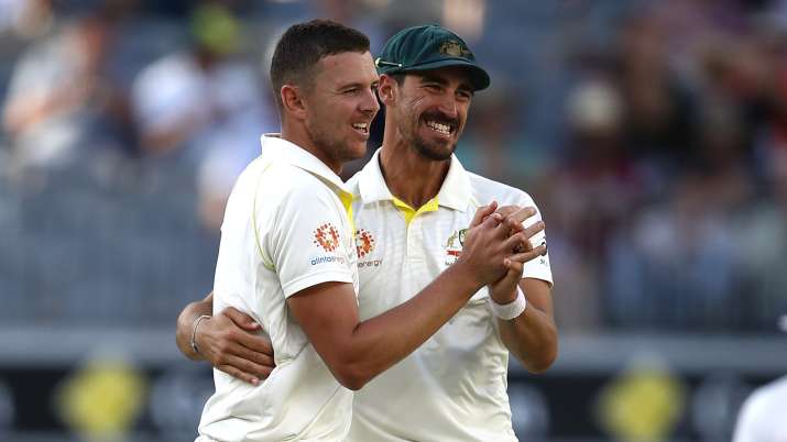 mitchell starc