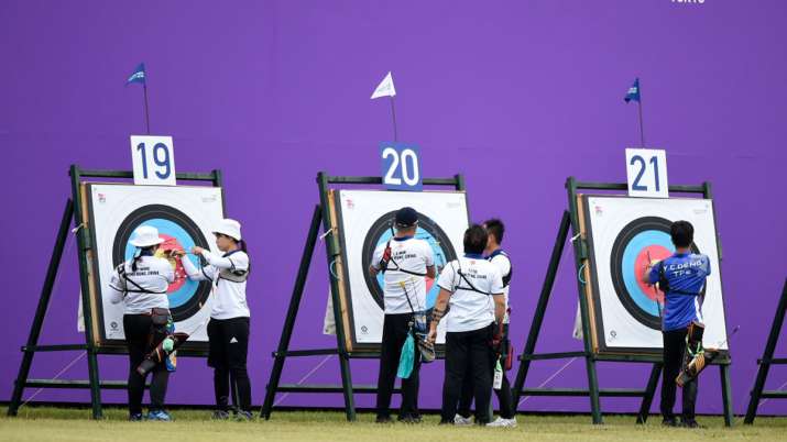 World Archery suspends Archery Association of India