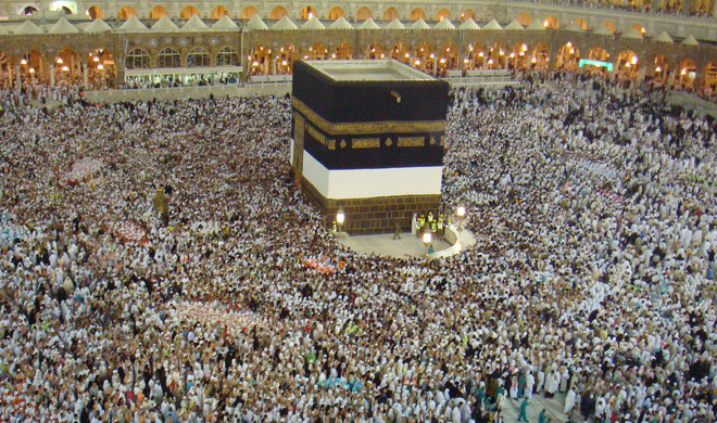Haj is new harbinger of Saudi-India economic, cultural ties