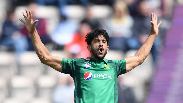 Hasan Ali reveals his wedding date with Indian girl, wants speculations to end