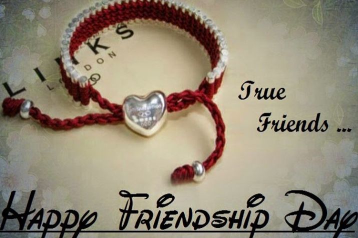 Happy Friendship Day 2019: Quotes, HD Images, Wallpapers ...